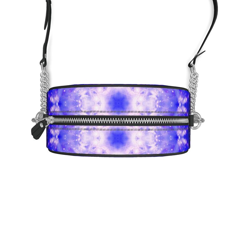 Katerina's Psyche Desires Round Box Bag