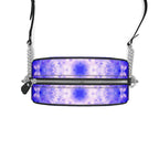Katerina's Psyche Desires Round Box Bag