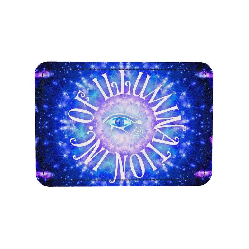 Katerina's Psyche Desires Round Box Bag
