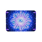 Katerina's Psyche Desires Round Box Bag
