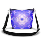 Katerina's Psyche Desires Penzance Large Leather Bucket Tote