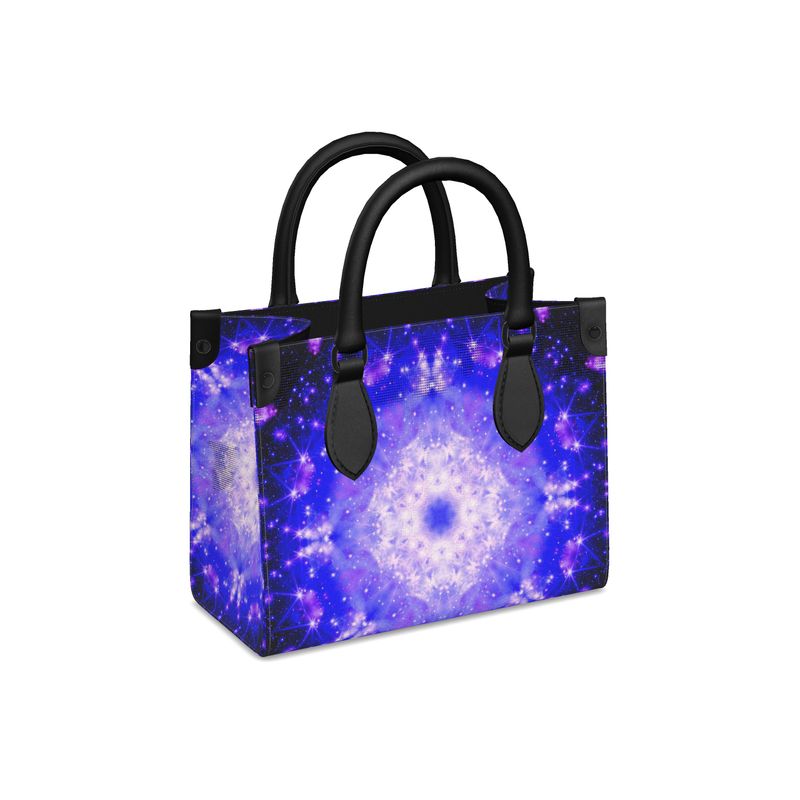 Katerina's Psyche Desires Mini Bonchurch Shopper Bag