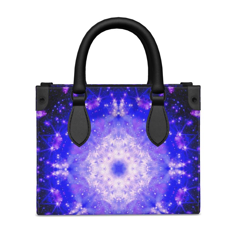 Katerina's Psyche Desires Mini Bonchurch Shopper Bag