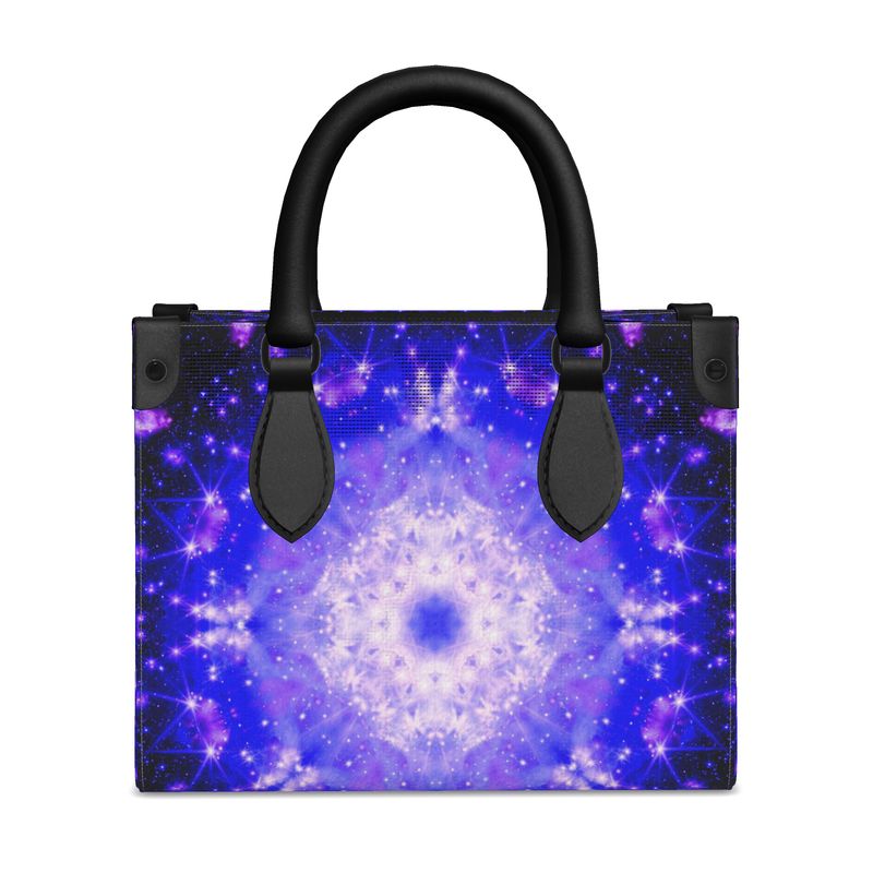 Katerina's Psyche Desires Mini Bonchurch Shopper Bag