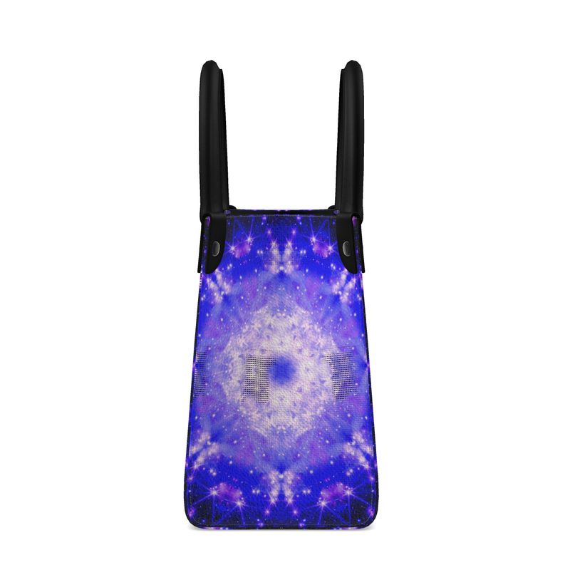 Katerina's Psyche Desires Mini Bonchurch Shopper Bag