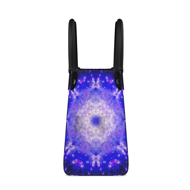 Katerina's Psyche Desires Mini Bonchurch Shopper Bag