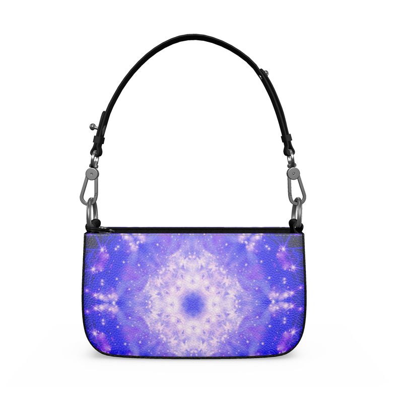Katerina's Psyche Desires Zip Box Bag