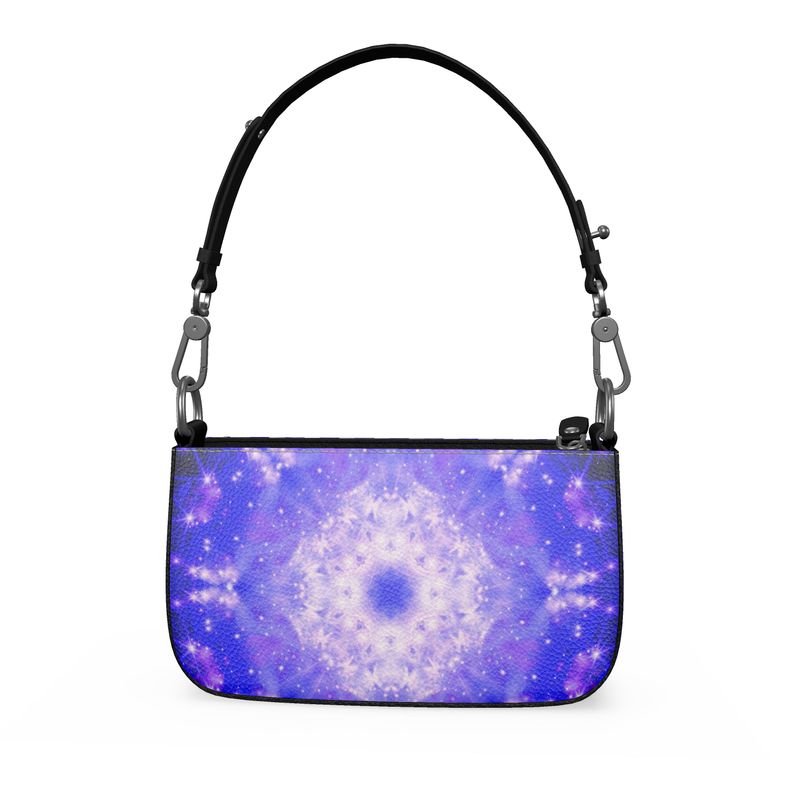 Katerina's Psyche Desires Zip Box Bag