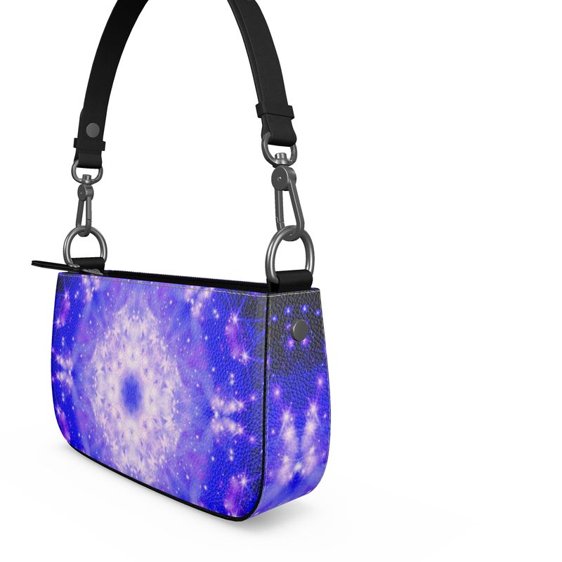 Katerina's Psyche Desires Zip Box Bag