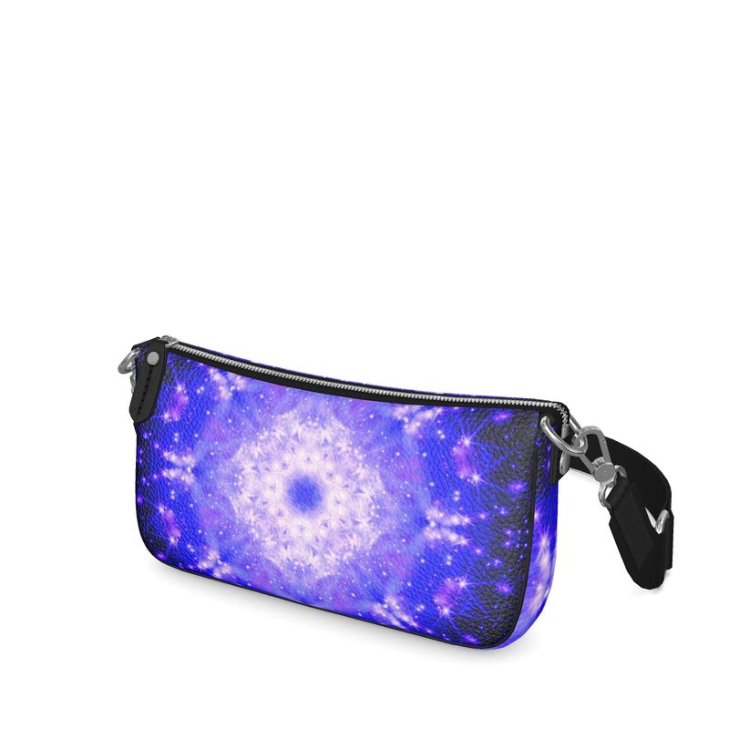 Katerina's Psyche Desires Baguette Bag