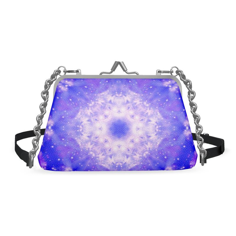 Katerina's Psyche Desires Flat Frame Bag