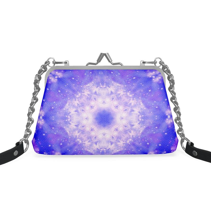 Katerina's Psyche Desires Flat Frame Bag