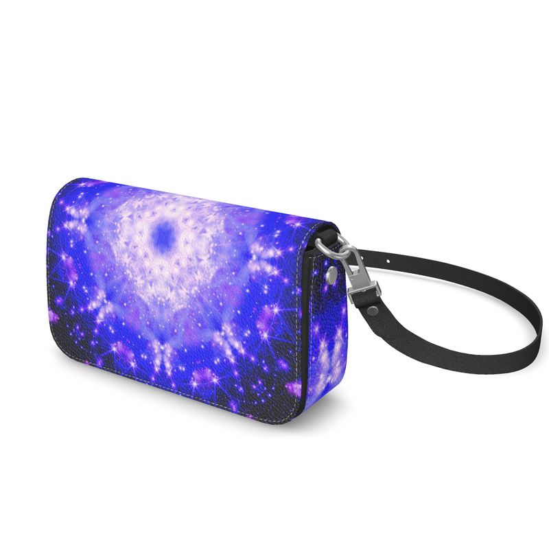 Katerina's Psyche Desires Flap Over Box Bag