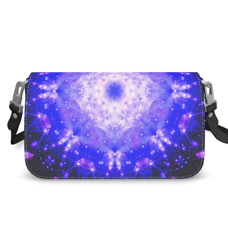 Katerina's Psyche Desires Flap Over Box Bag