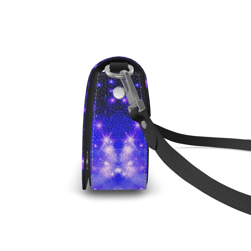 Katerina's Psyche Desires Flap Over Box Bag
