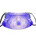 Katerina's Psyche Desires Pleated Soft Frame Bag