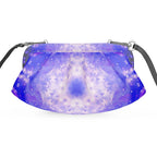 Katerina's Psyche Desires Pleated Soft Frame Bag
