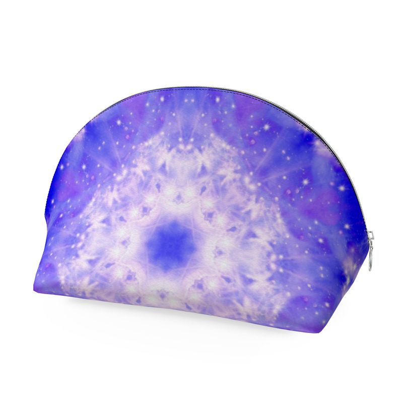 Katerina's Psyche Desires Shell Coin Purse