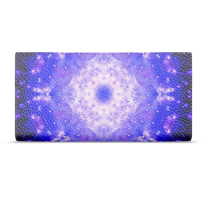 Katerina's Psyche Desires Travel Wallet