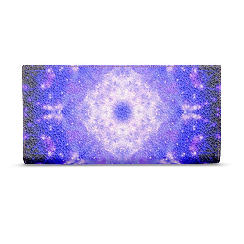 Katerina's Psyche Desires Travel Wallet