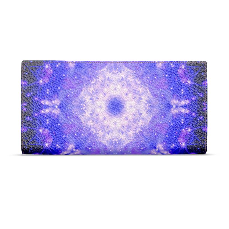Katerina's Psyche Desires Travel Wallet