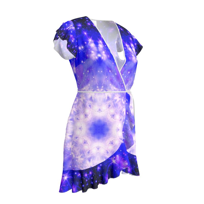 Katerina's Psyche Desires Tea Dress
