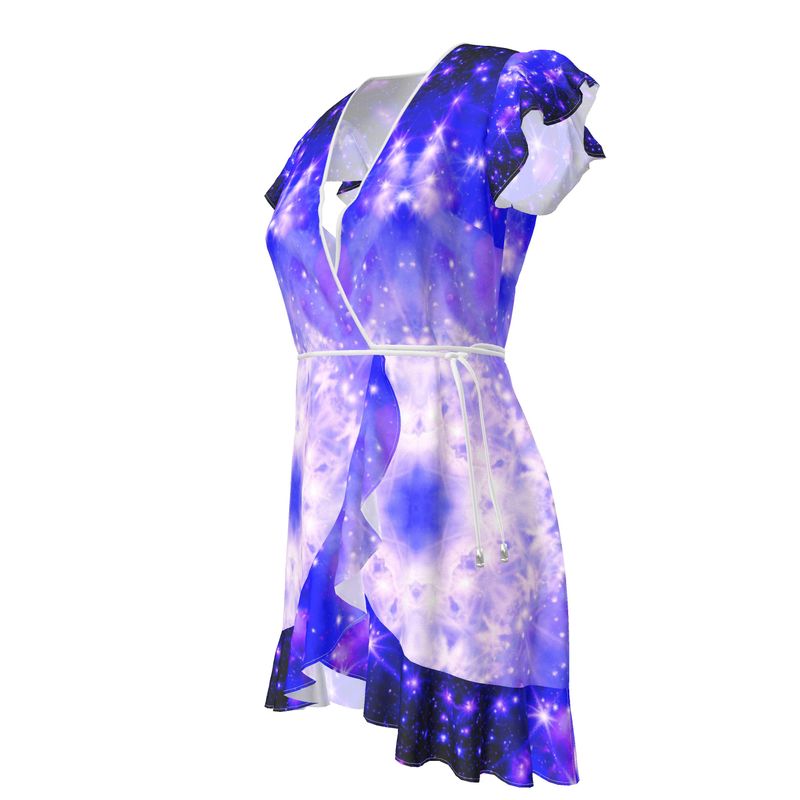 Katerina's Psyche Desires Tea Dress