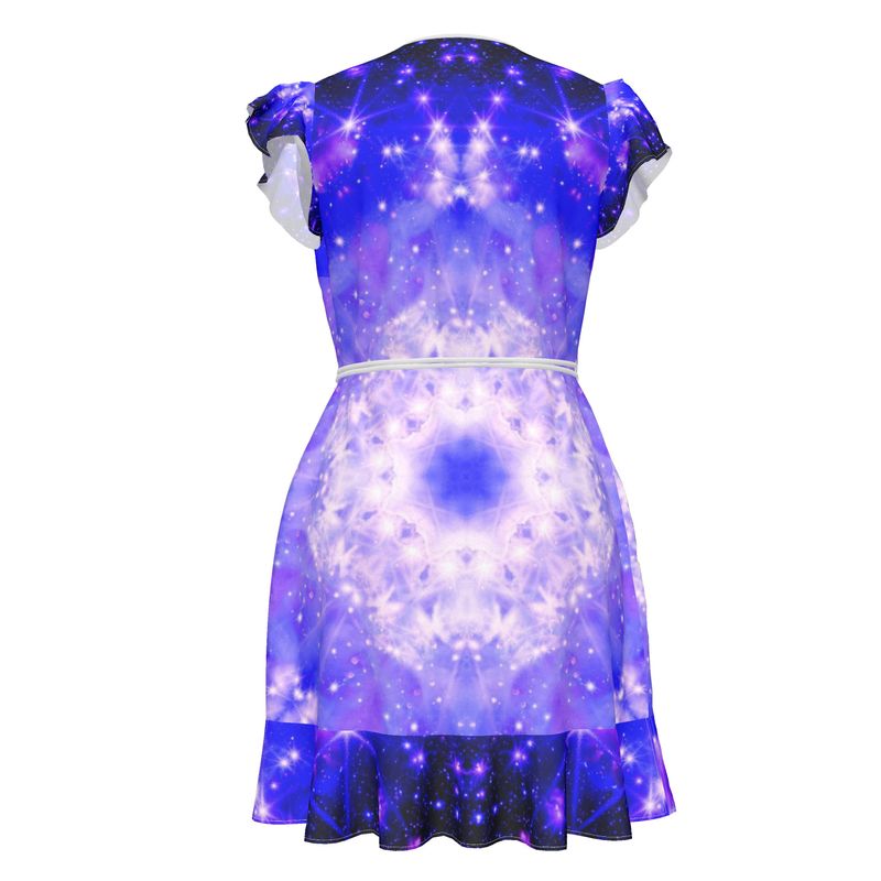 Katerina's Psyche Desires Tea Dress