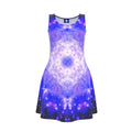 Katerina's Psyche Desires Skater Dress