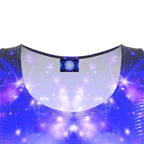 Katerina's Psyche Desires Skater Dress