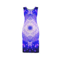 Katerina's Psyche Desires Bodycon Dress