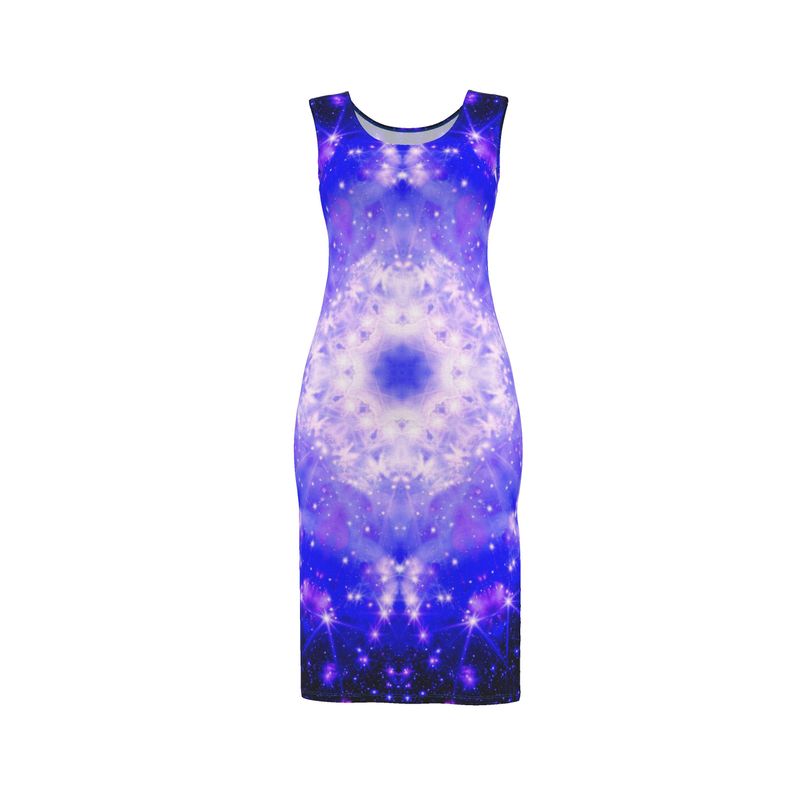 Katerina's Psyche Desires Bodycon Dress