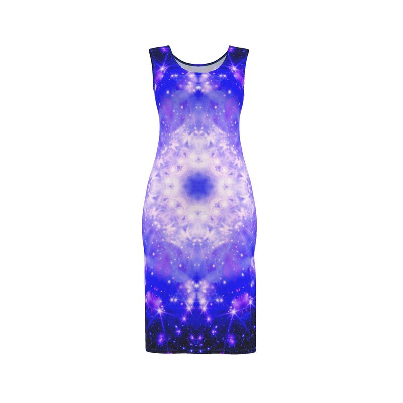 Katerina's Psyche Desires Bodycon Dress