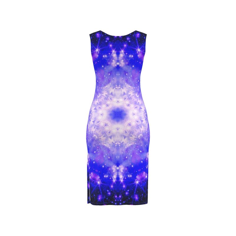 Katerina's Psyche Desires Bodycon Dress