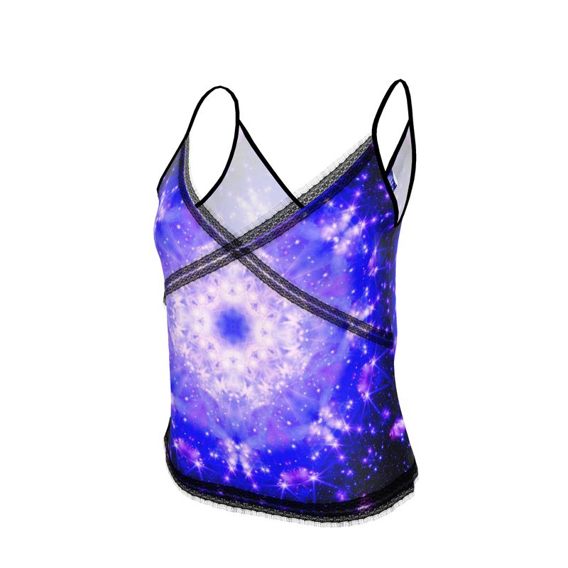 Katerina's Psyche Desires Camisole