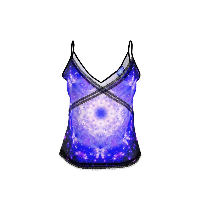 Katerina's Psyche Desires Camisole