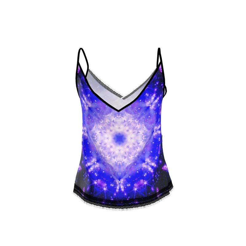 Katerina's Psyche Desires Camisole