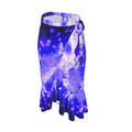 Katerina's Psyche Desires Flounce Skirt