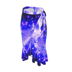 Katerina's Psyche Desires Flounce Skirt
