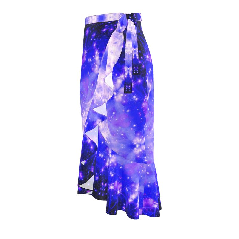 Katerina's Psyche Desires Flounce Skirt