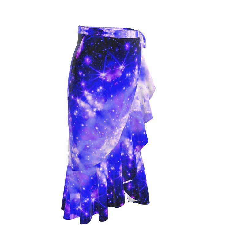 Katerina's Psyche Desires Flounce Skirt
