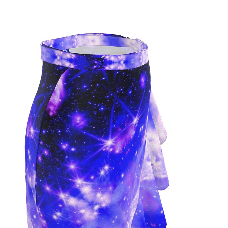Katerina's Psyche Desires Flounce Skirt