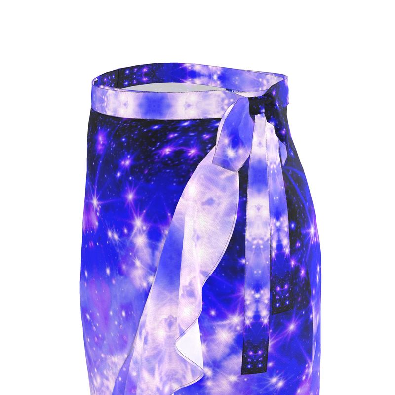 Katerina's Psyche Desires Flounce Skirt