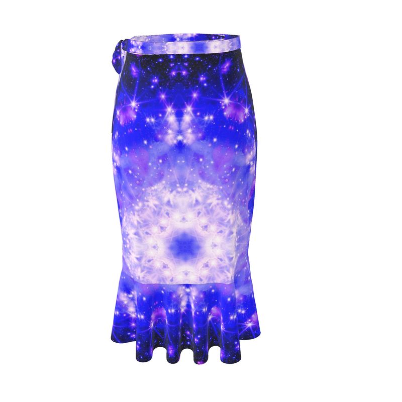 Katerina's Psyche Desires Flounce Skirt