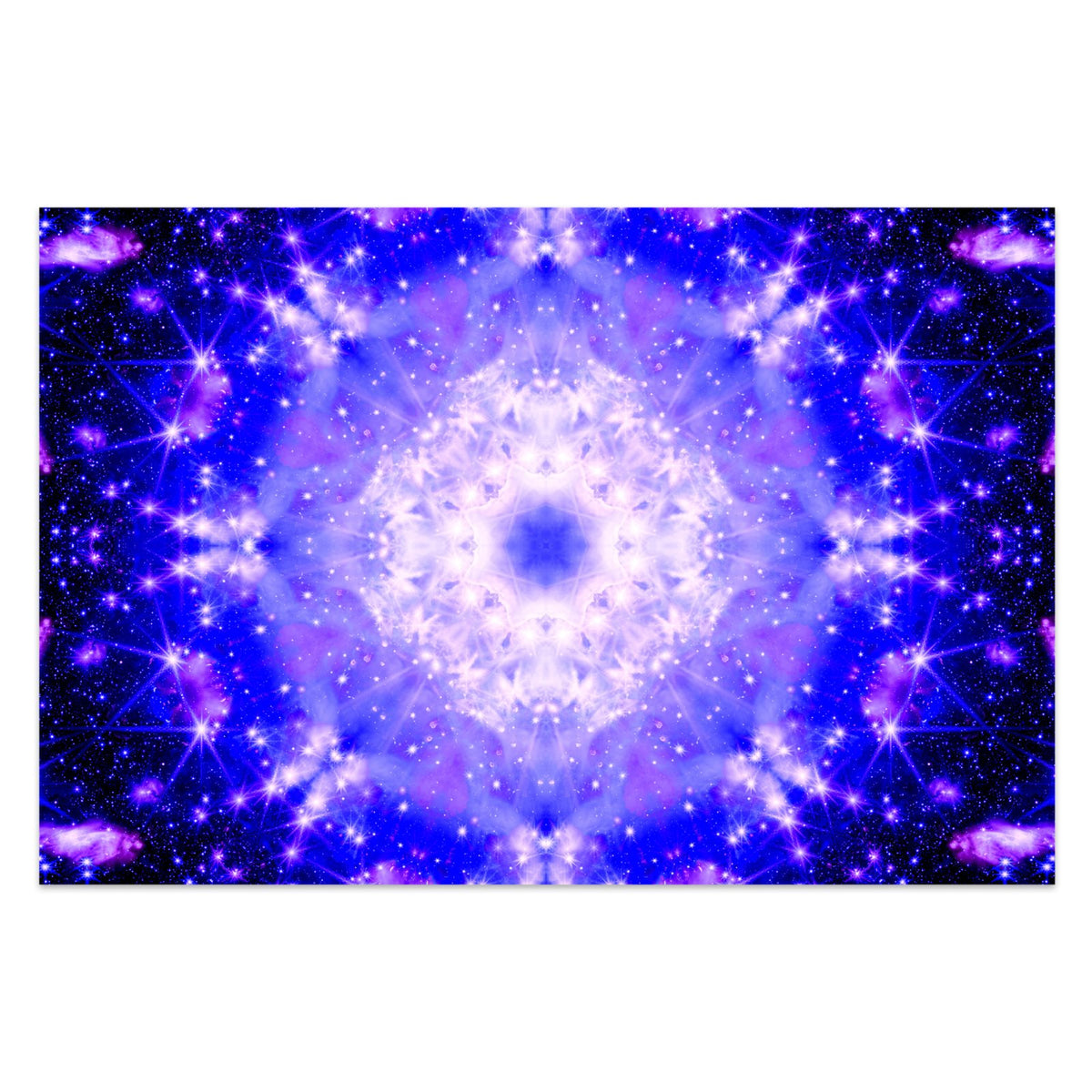 Katerina's Psyche Desires Sarong