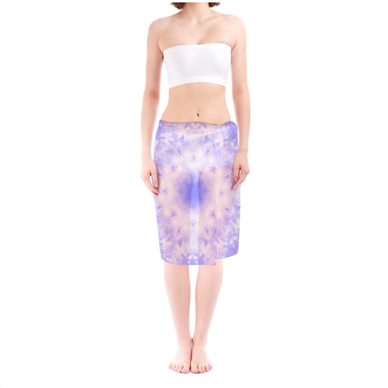 Katerina's Psyche Desires Sarong