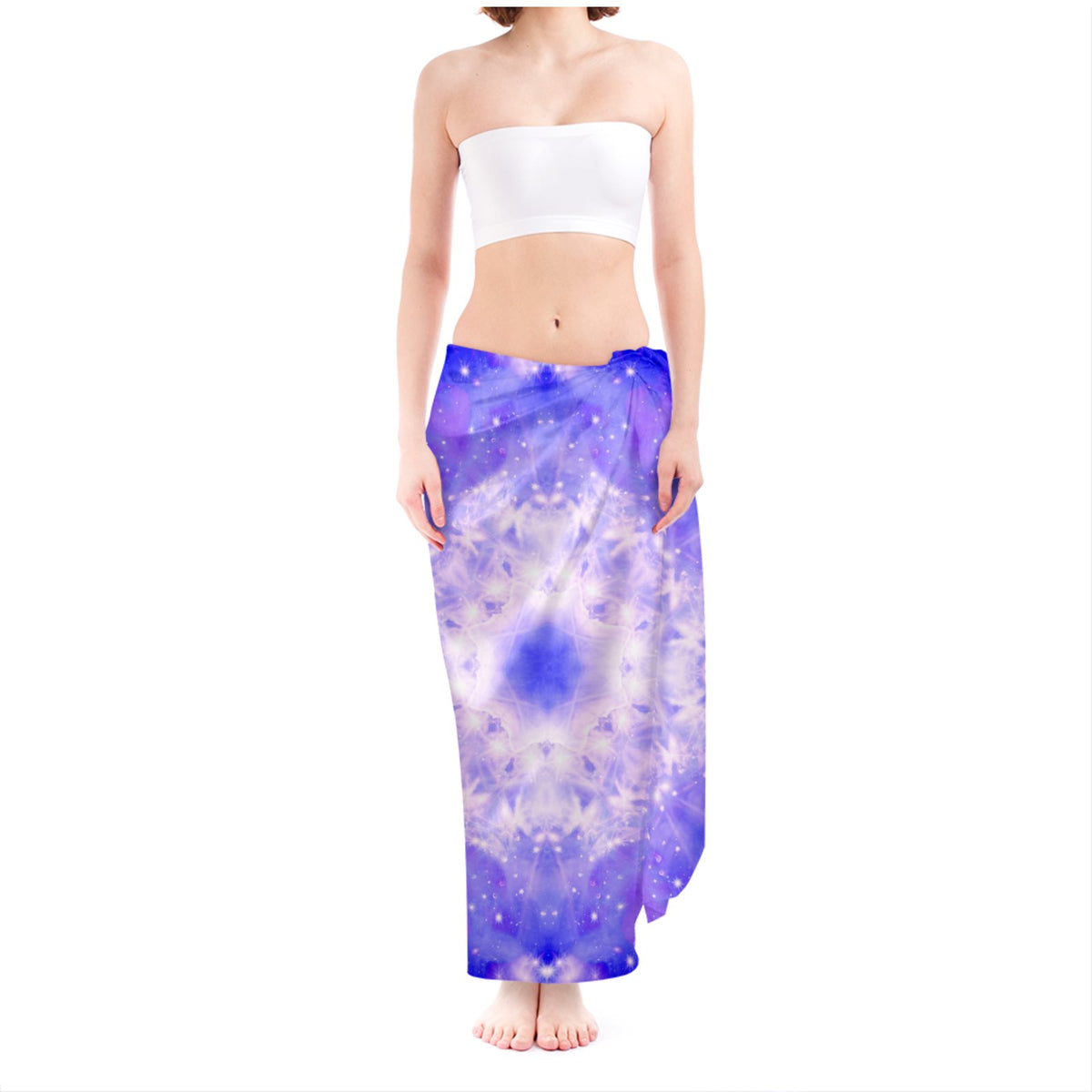 Katerina's Psyche Desires Sarong