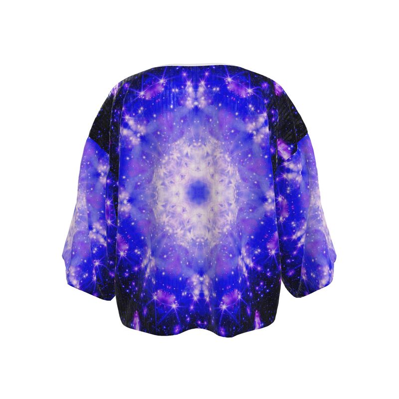 Katerina's Psyche Desires Kimono Jacket