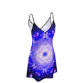 Katerina's Psyche Desires Slip Dress