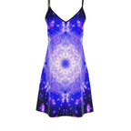 Katerina's Psyche Desires Slip Dress